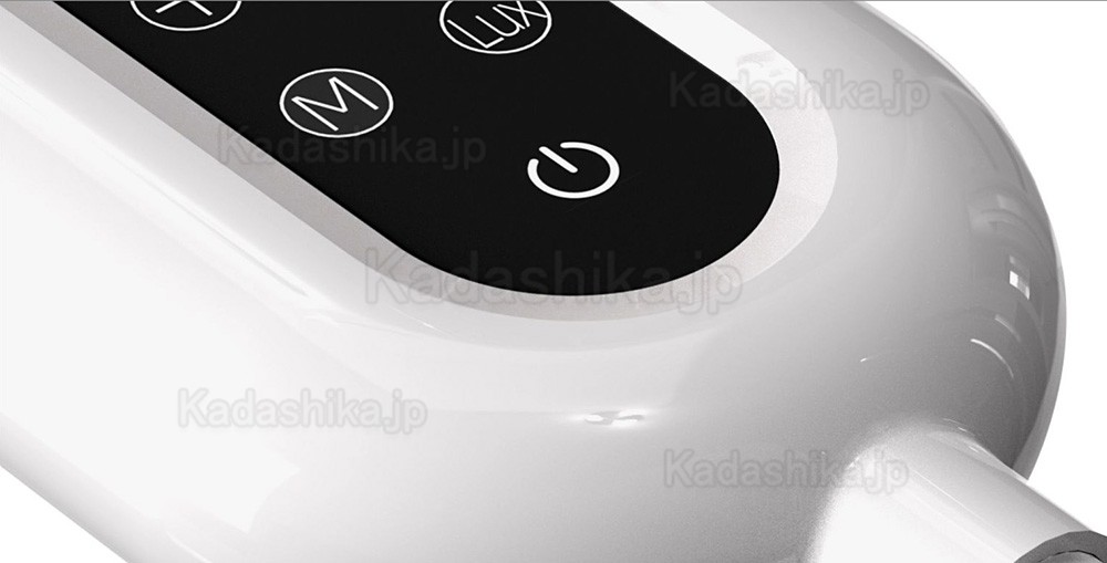 Bonin BM01-T 卓上型 歯医者業務用ホワイトニング装置（3色ライト）